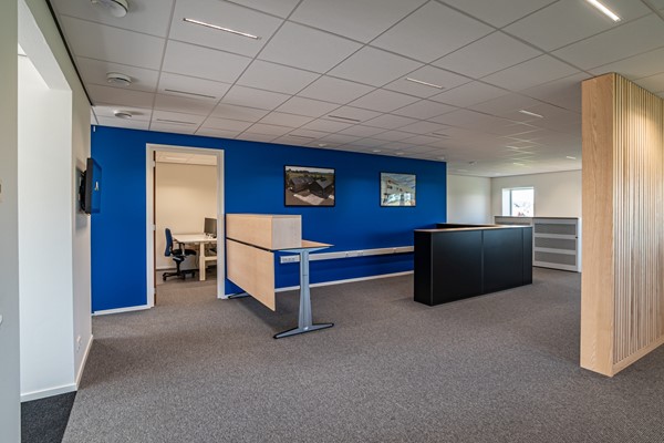 Medium property photo - Voorsterweg 4, 8316 PS Marknesse